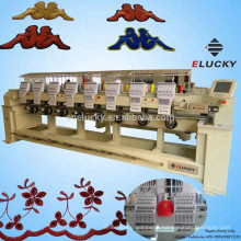 Computer embroidery machine price mattress sewing machine spare parts for versatile embroidery